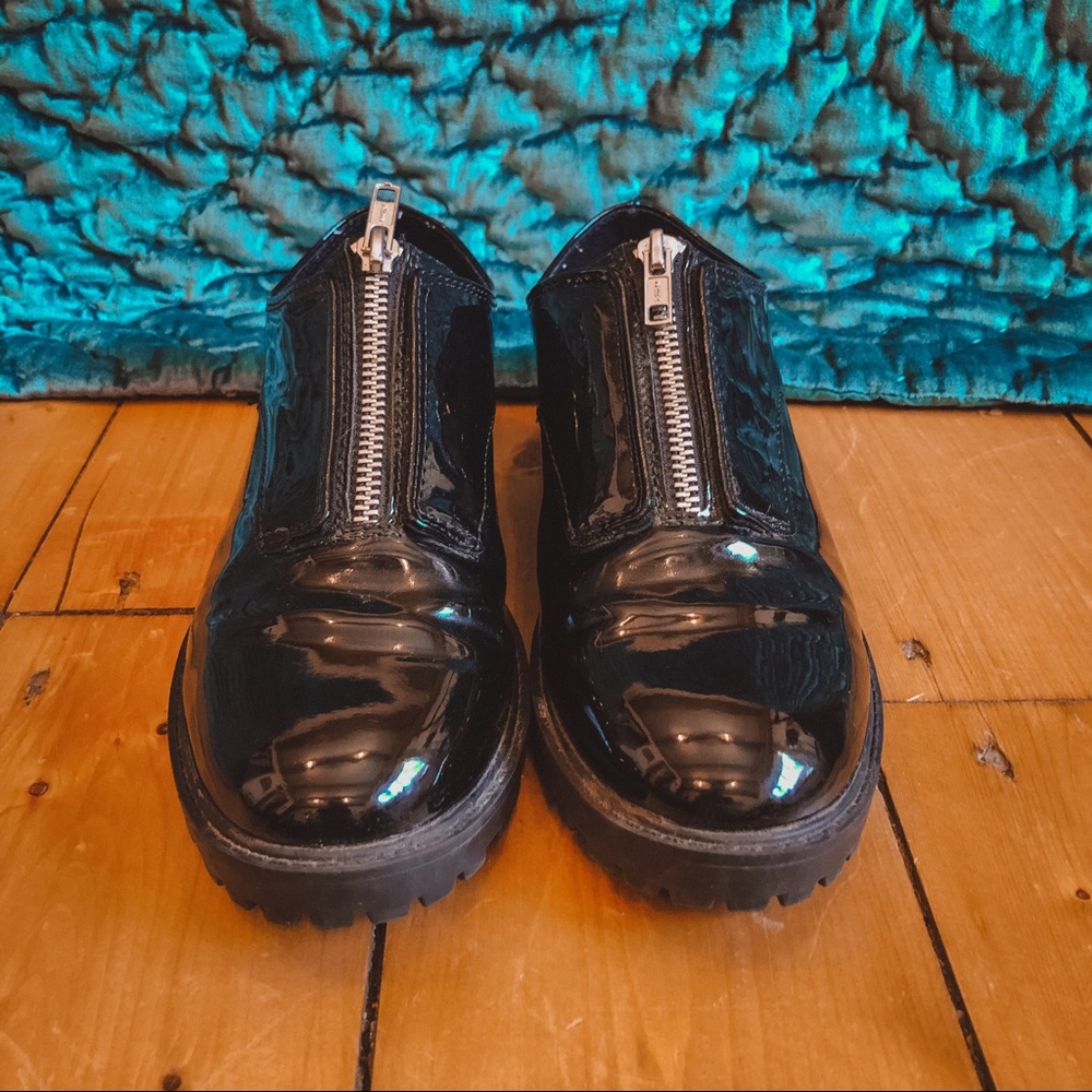 Super Cute Zara Shoes